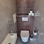 Centre, Jardin Bioves, Casino Apartman Menton