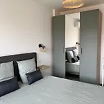 Apartman Centre, Jardin Bioves, Casino