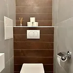 Apartman Centre, Jardin Bioves, Casino Menton