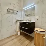 Apartman Centre, Jardin Bioves, Casino *