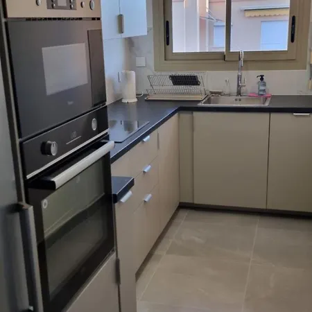 Centre, Jardin Bioves, Casino Apartman *