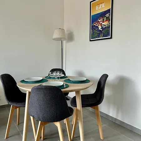 Centre, Jardin Bioves, Casino * Menton