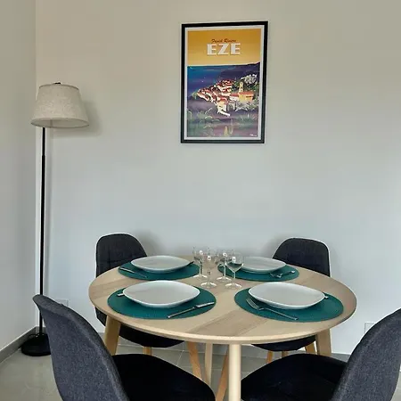 Centre, Jardin Bioves, Casino Apartman