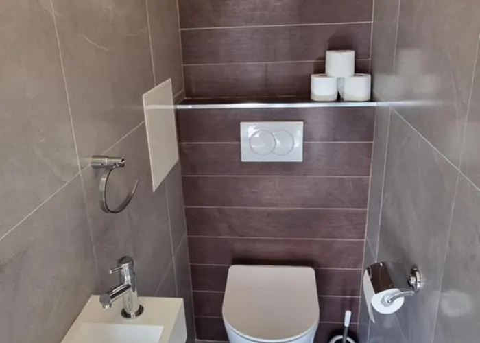 Centre, Jardin Bioves, Casino Apartment Menton