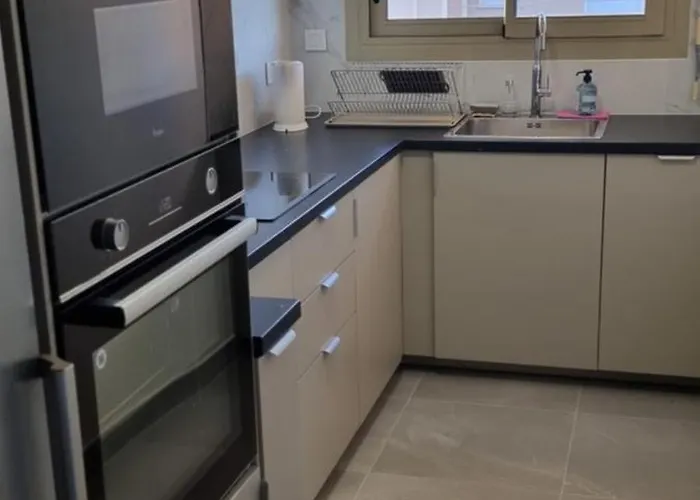 Centre, Jardin Bioves, Casino Apartman *